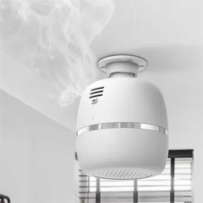 Scent Diffuser for Various Supplies