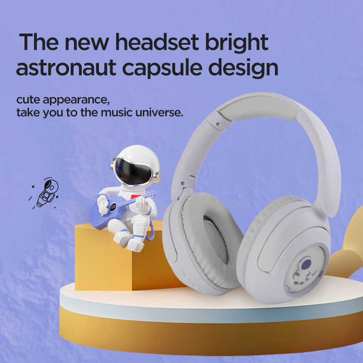 wireless headphones