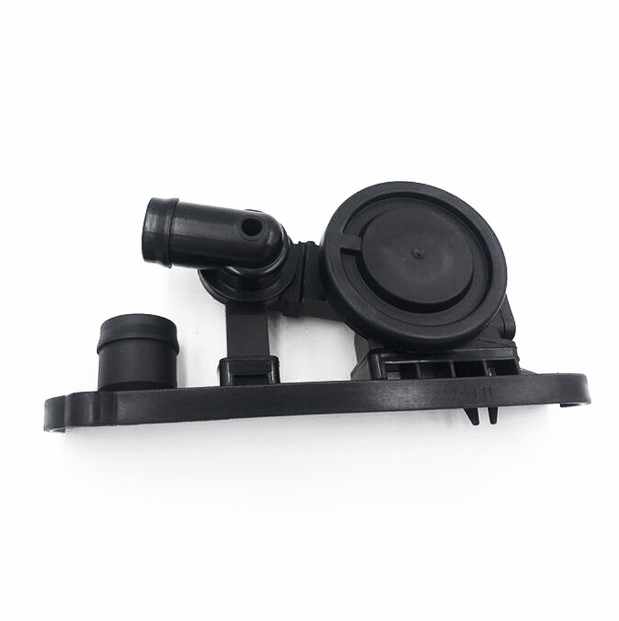 Transmission control valve