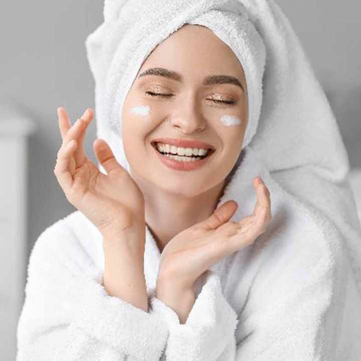 High Quality Food - Care Products