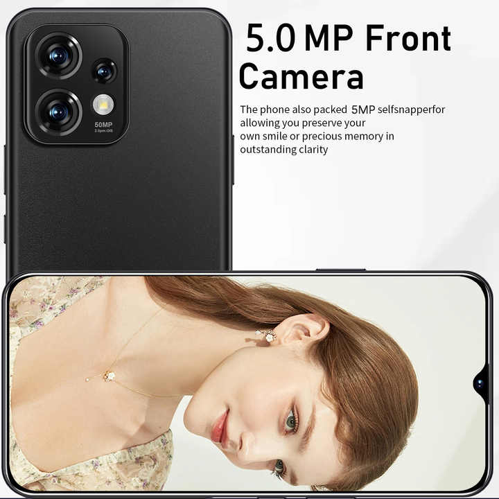 New 4G LTE Dual SIM Cell Phone Original Unlocked
