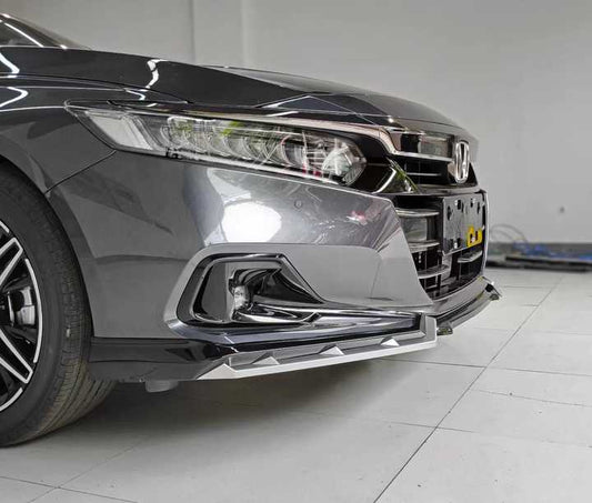 Honda Accord spare parts.