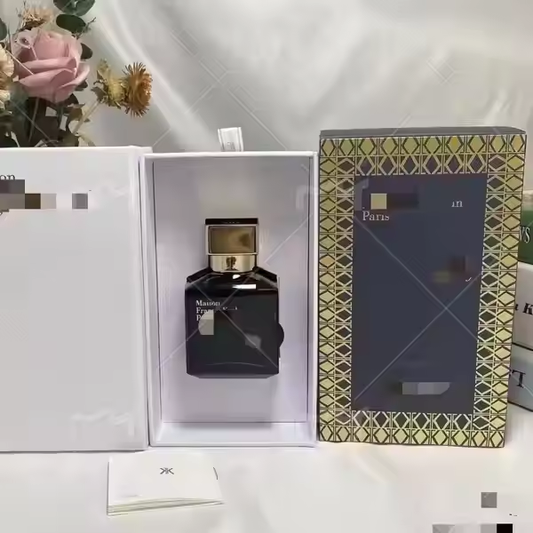 Dubai Luxury Red Baccaratt