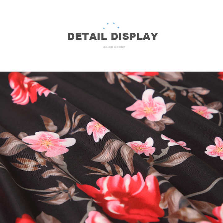 2-Piece Family Matching Outfits for Mom and Baby طقم ملابس متشابهة للعائلة من قطعتين للأم والطفل