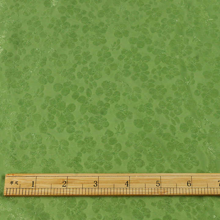 Women's Fabrics for Dress قماش ساتان جاكار مطاطي منسوج من نسيج منسوج