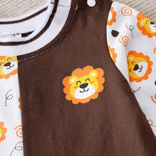 جمبسوت للأطفال كم طويل