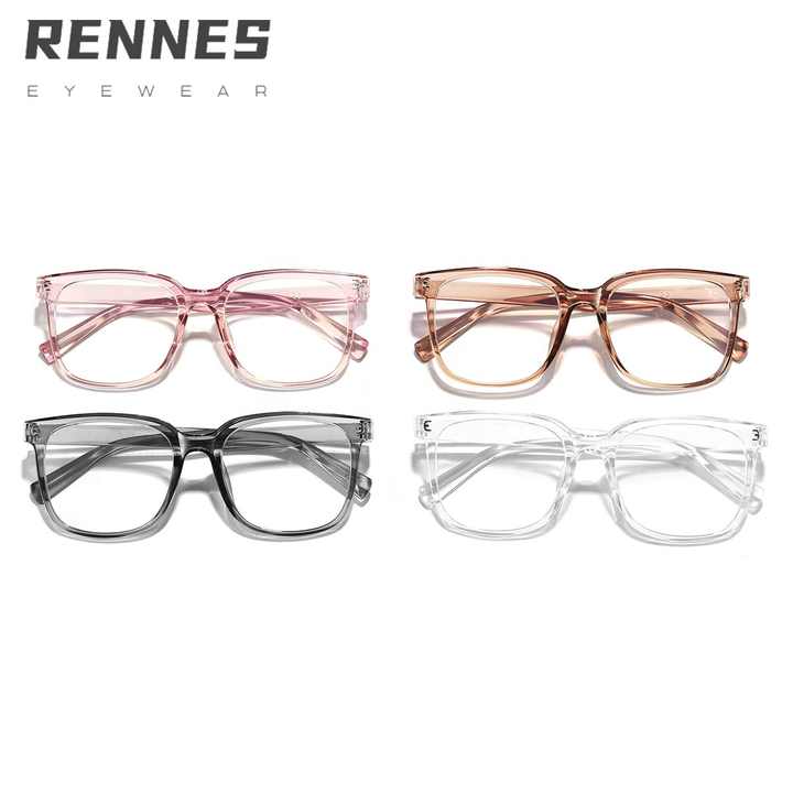 Women's prescription glasses