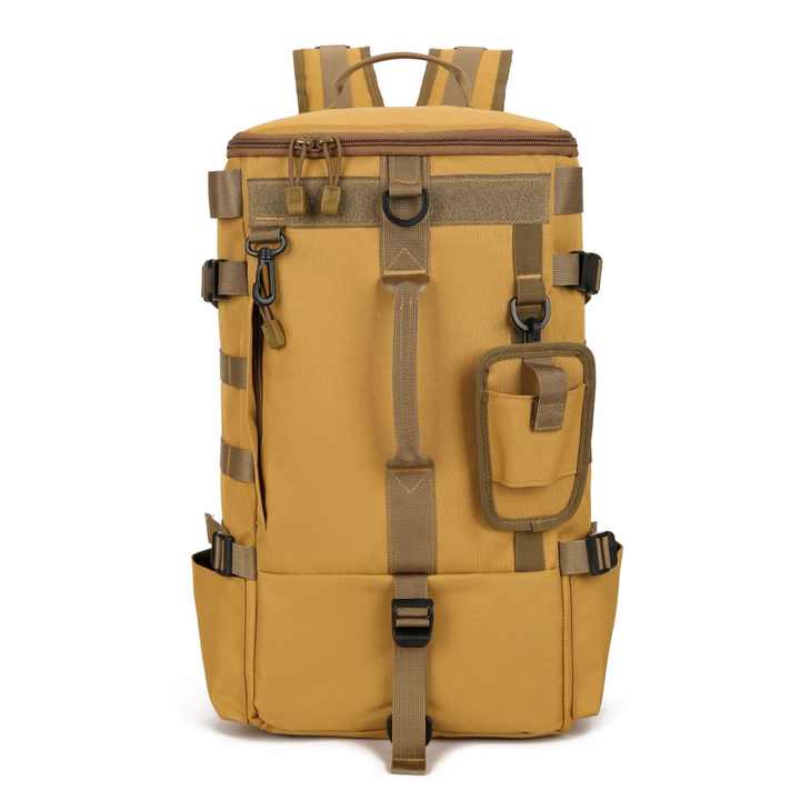 Fishing Tackle Box Backpack