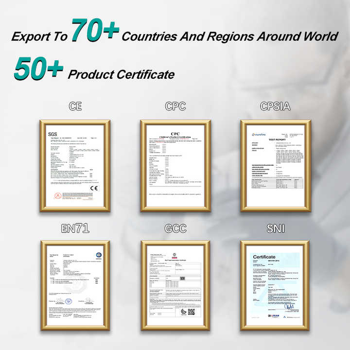 Baby play mat, children's foam floor play mat, waterproof children's play mat