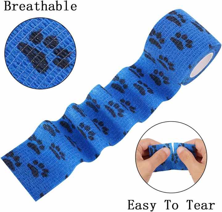 Sports First Aid Tape for Dogs