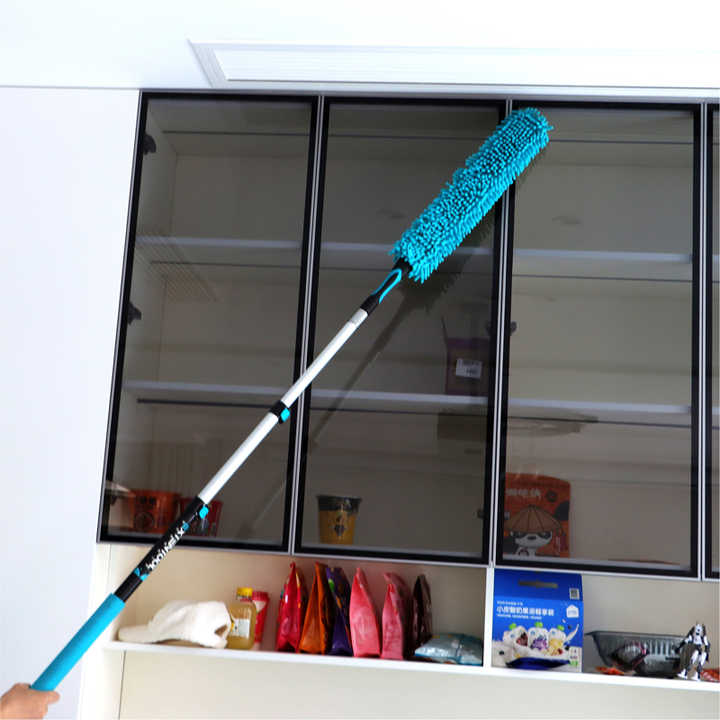 Dust removal tools, brush, duster