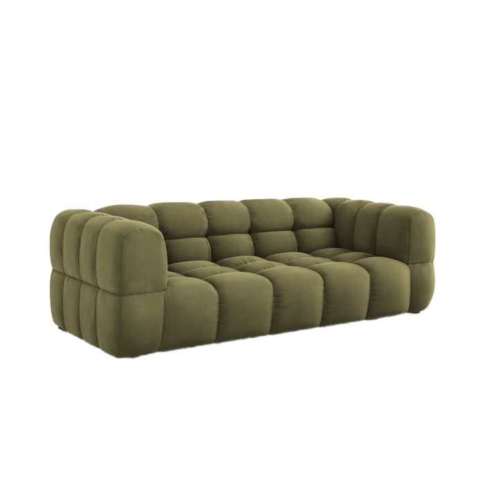 compressed sofa