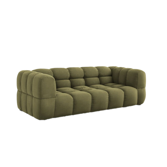 أريكة مضغوطة-compressed sofa