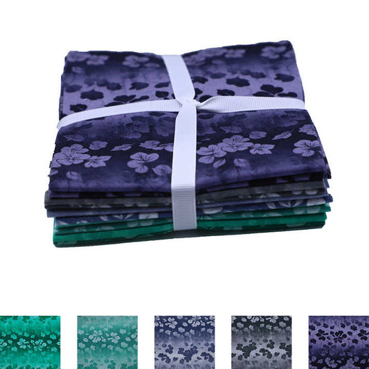 Fat Quarters Quilting Patchwork