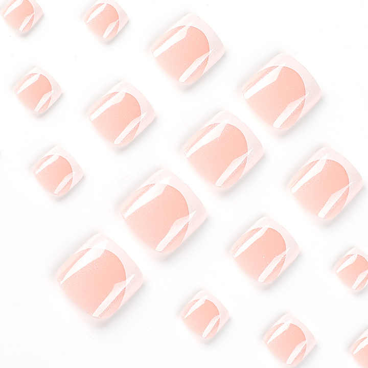 High Quality Toenails False Foot