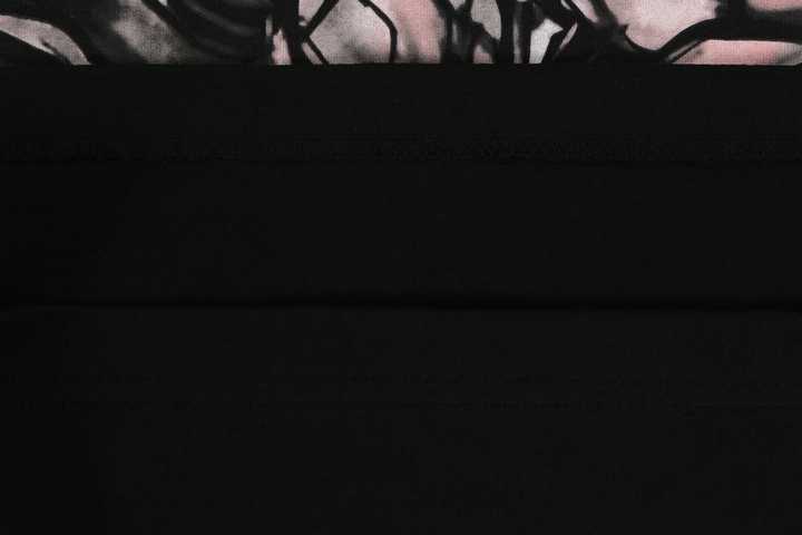 Men's short-sleeved T-shirt