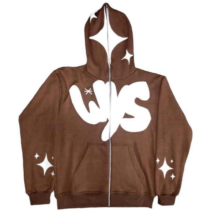 Men's Hoodie . هودي رجالي