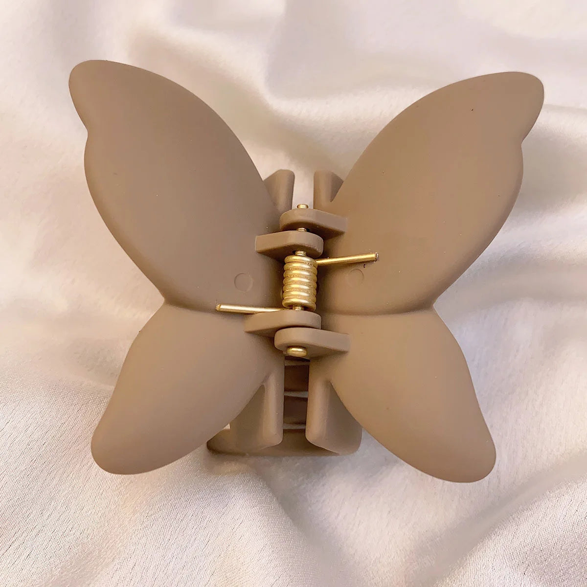 Plastic Hair Clip for Girl