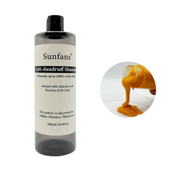 OEM Anti-Dandruff Shampoo