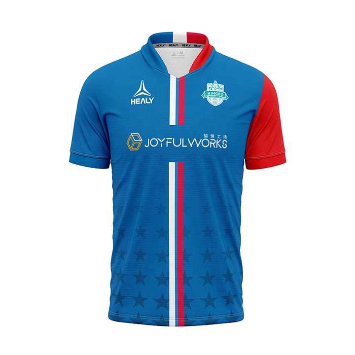 Custom sports design