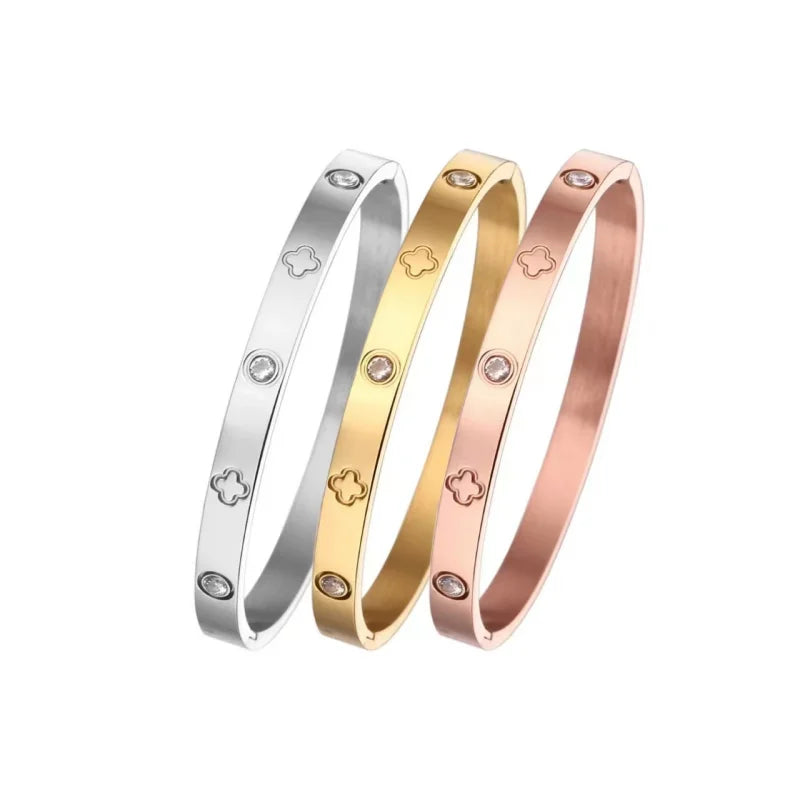 Women's jewelry bracelets