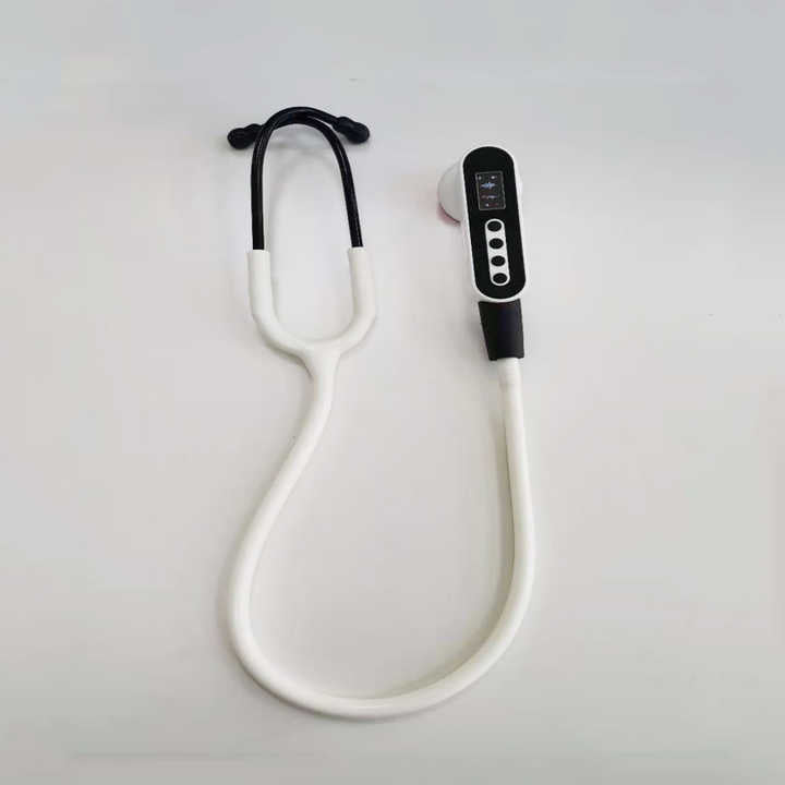 Electronic Stethoscope-سماعة طبية