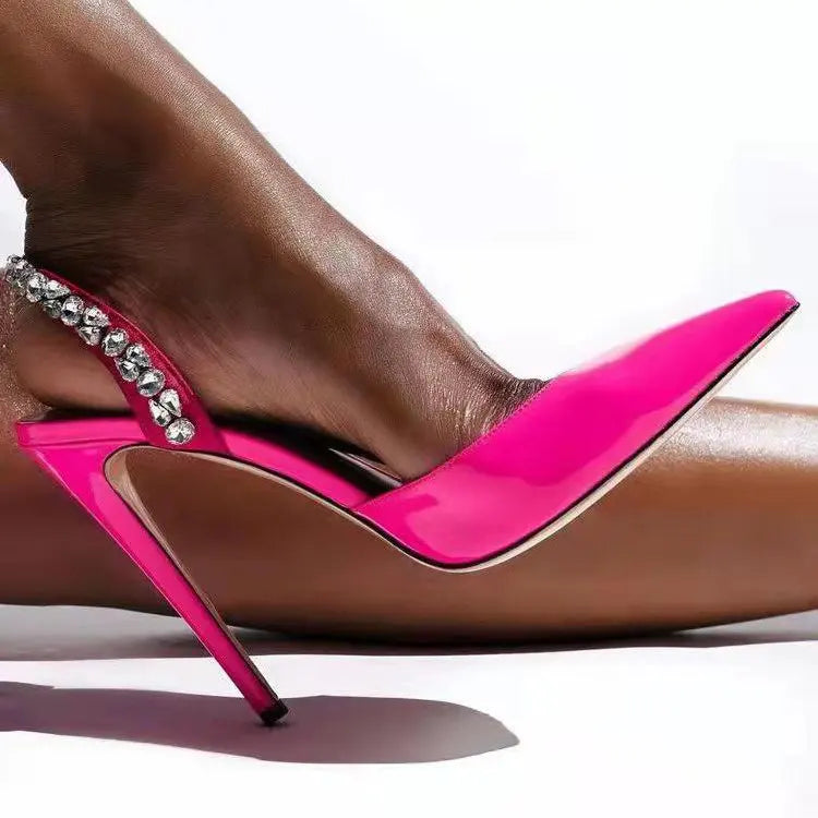 women's heel shoes