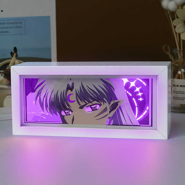 Arrivals Inuyasha Figure -وصولات مجسمات