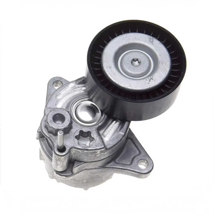 transmission belt tensioner pulley
