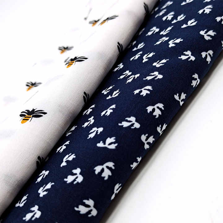 Rayon Viscose Fabric for Clothes