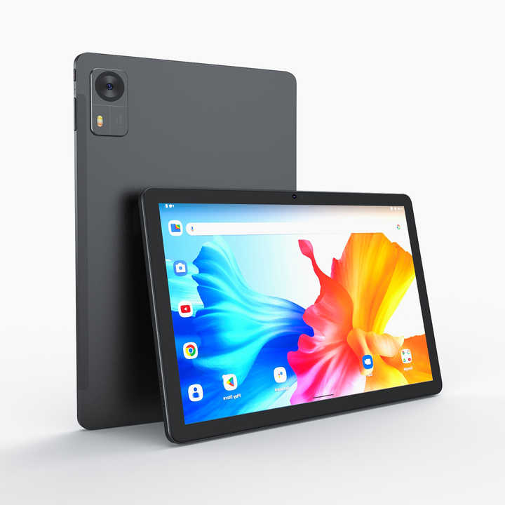 10.1 Inch Octa Core 12GB RAM 128GB ROM Android Tablet PC 4G LTE Phone جهاز لوحي يعمل بنظام أندرويد بشاشة 10.1 بوصة ومعالج ثماني النواة وذاكرة وصول