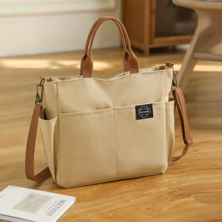 Stylish Women's Large Capacity Shoulder Bag