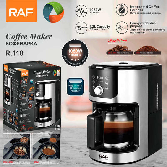 Multi-espresso coffee maker