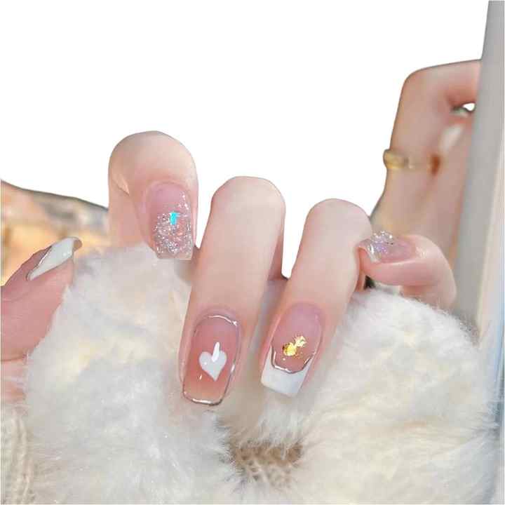 High Quality Custom -أظافر صناعية