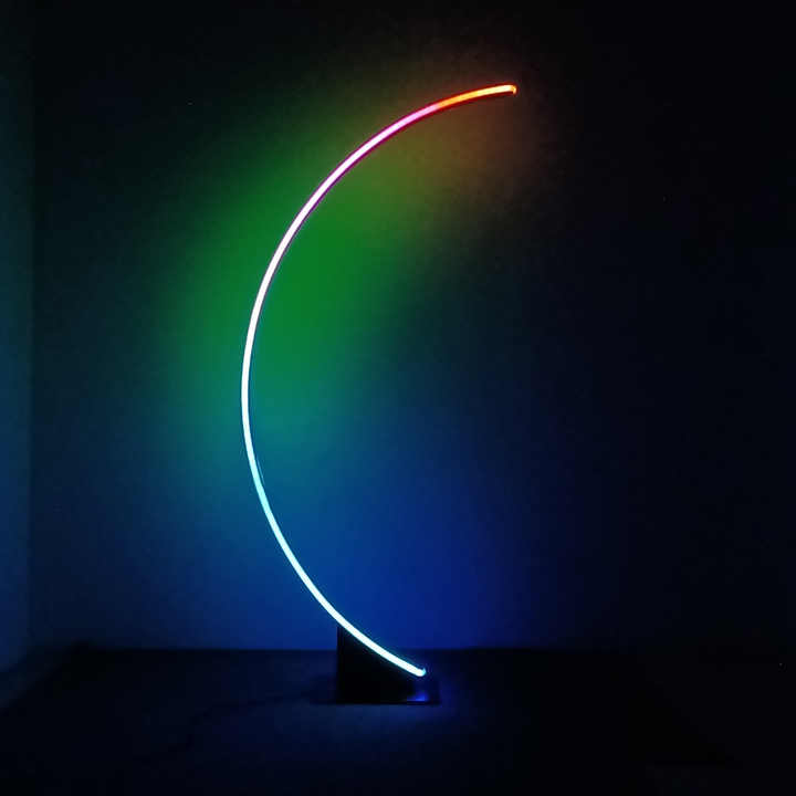 Gaming lights. Gaming lighting