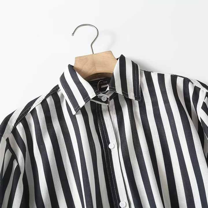 Elegant women's shirt