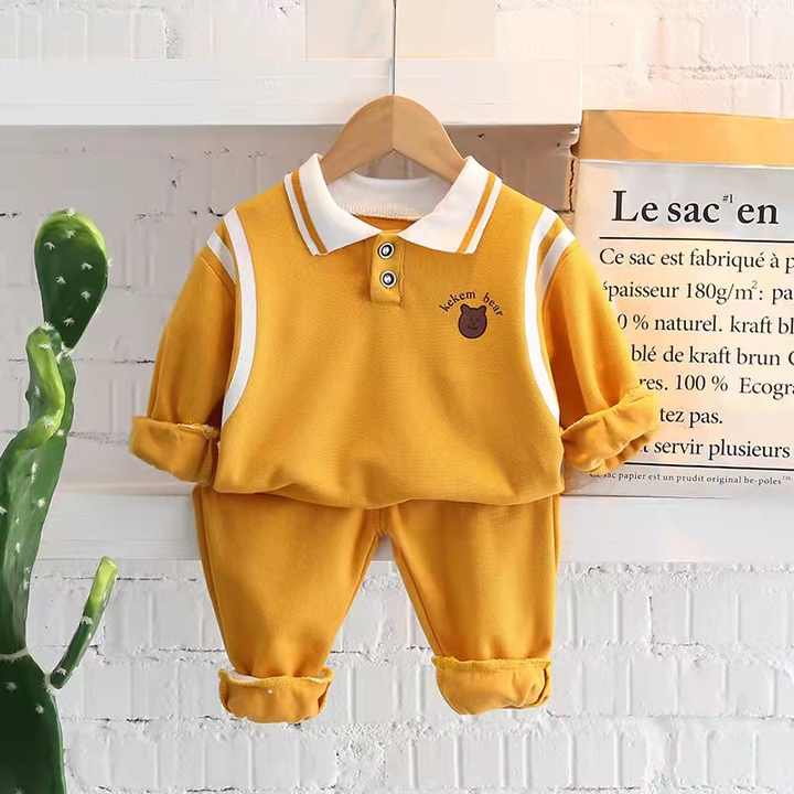 Boys' pants
