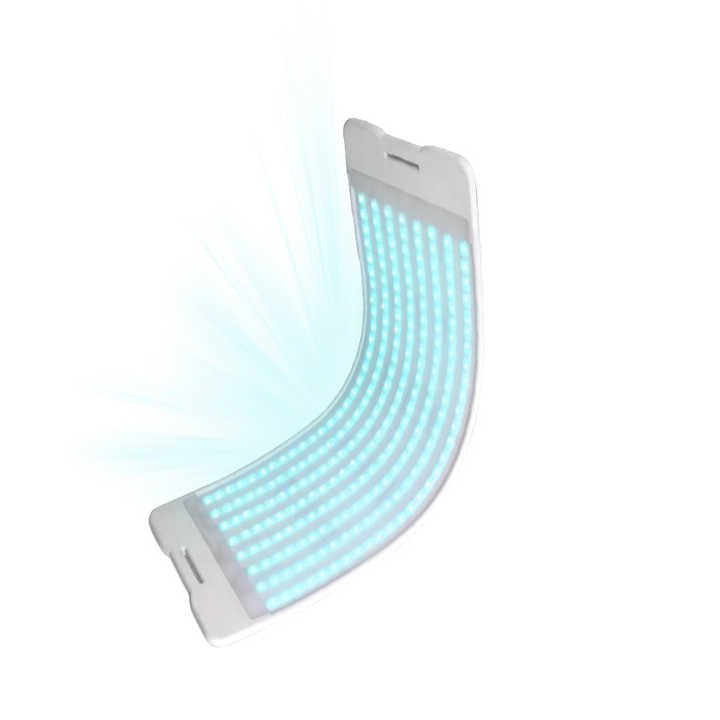 Light Therapy Device - Facial Panel Face