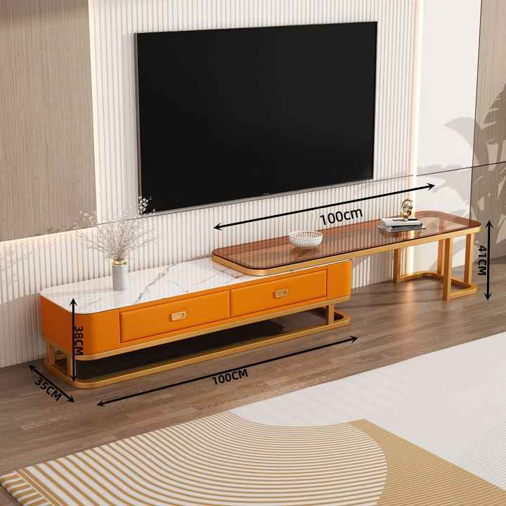 TV cabinet .. خزانة تلفزيون