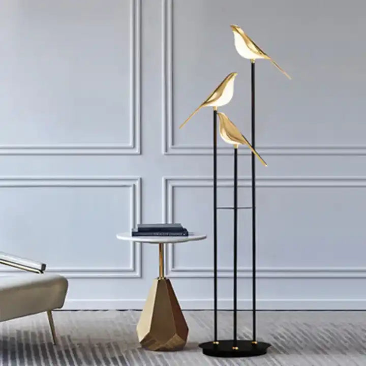 Wall Lamp
