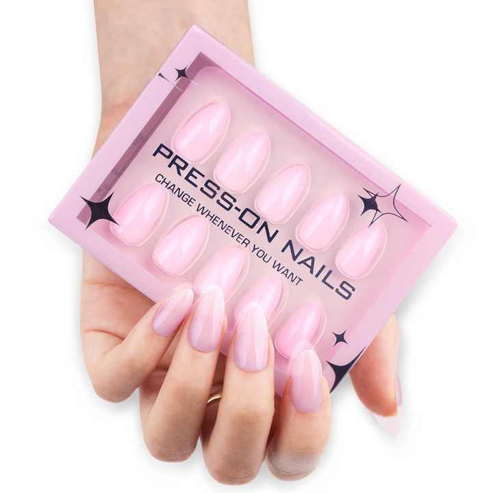 Artificial Nails - Arrival Minimalist
