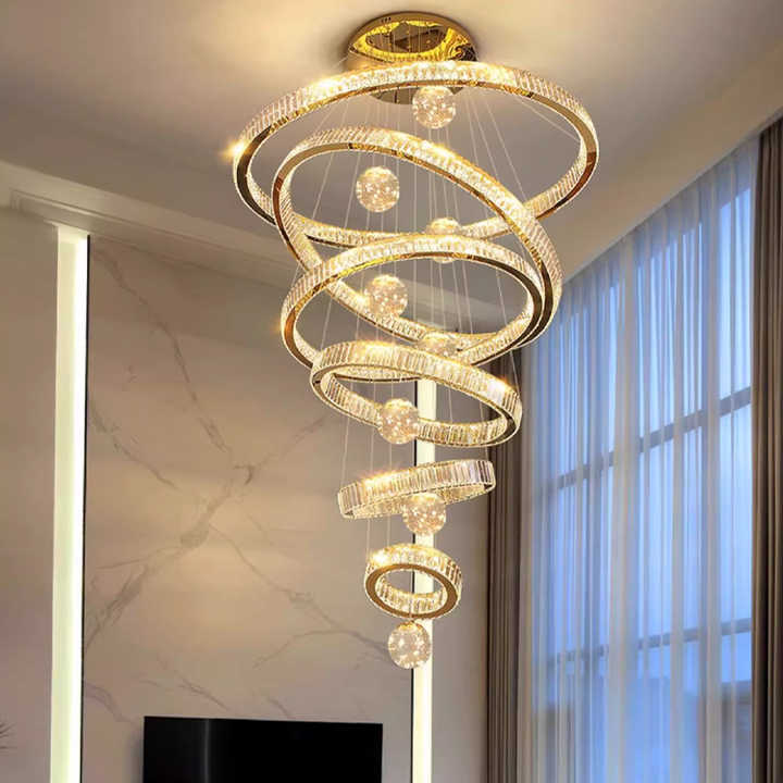 تصميم جديد للديكور الداخلي