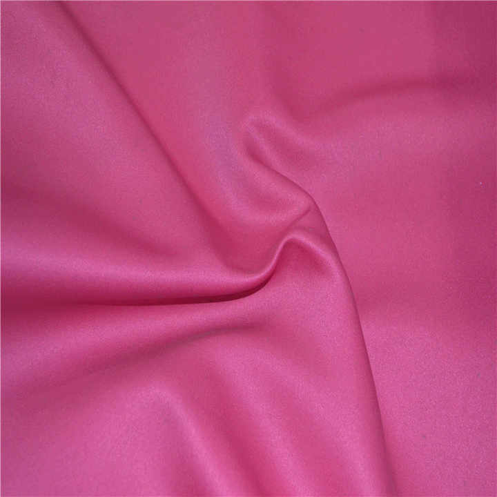 China Manufacturer Cheap Soft Woven-قماش حرير ساتان