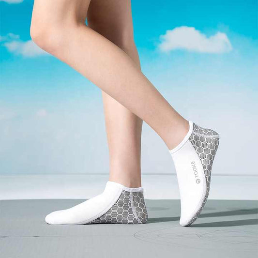 Outdoor Beach Soccer-Diving Socks