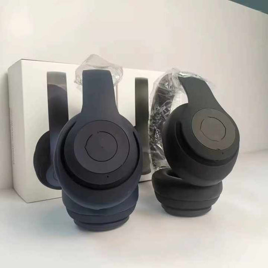 سماعات عالية الجودة للأستوديو