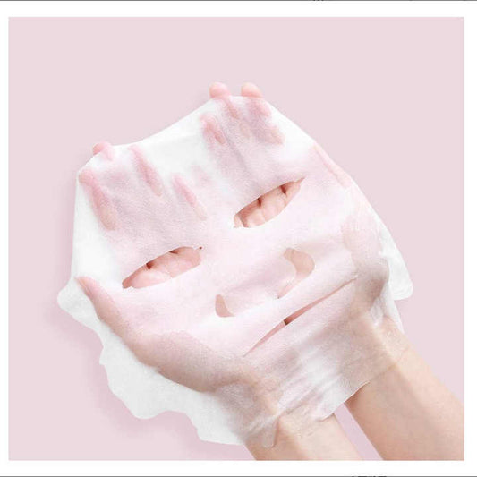 Care Sets - Vitamin C Moisturizing Face Mask