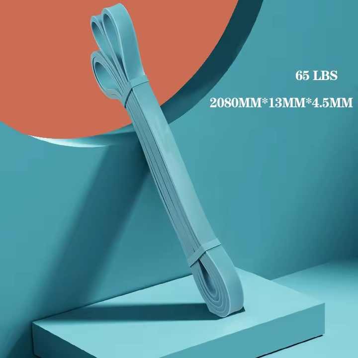 Strength and resistance exercises