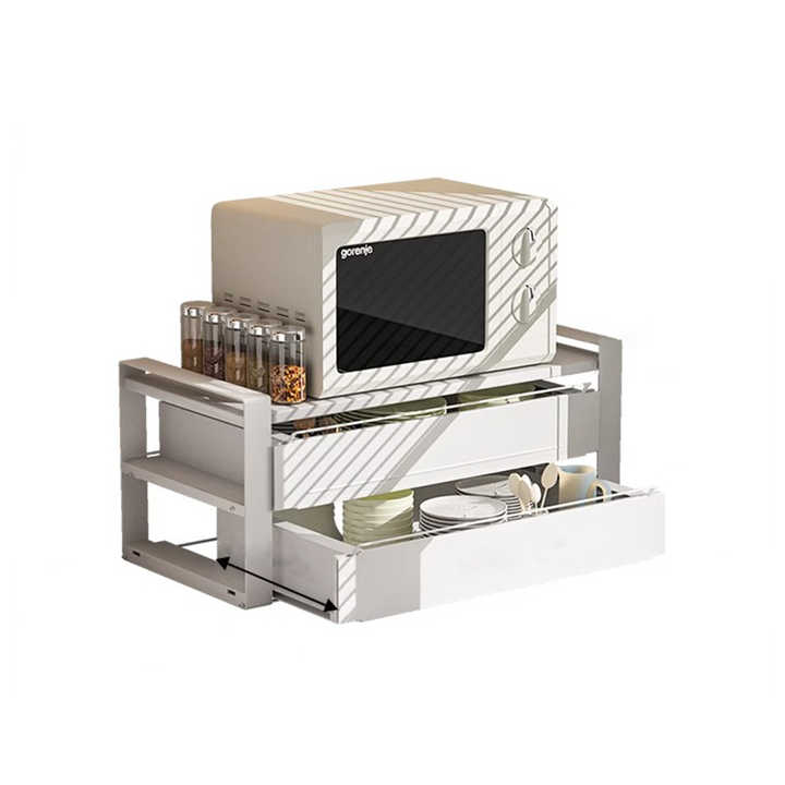 storage organizer