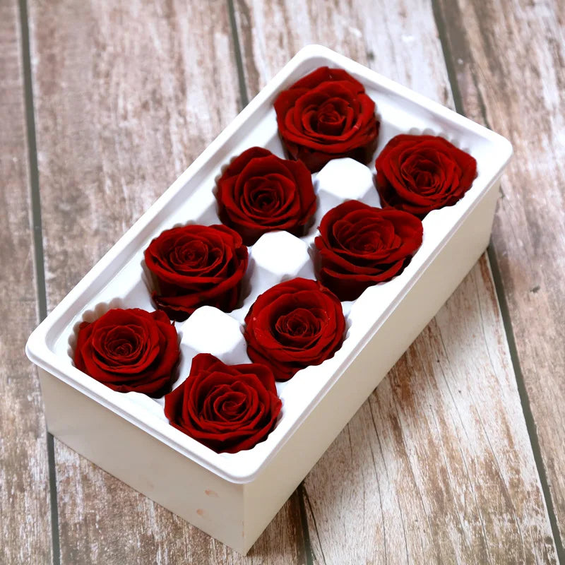 Eternal Rose Artificial