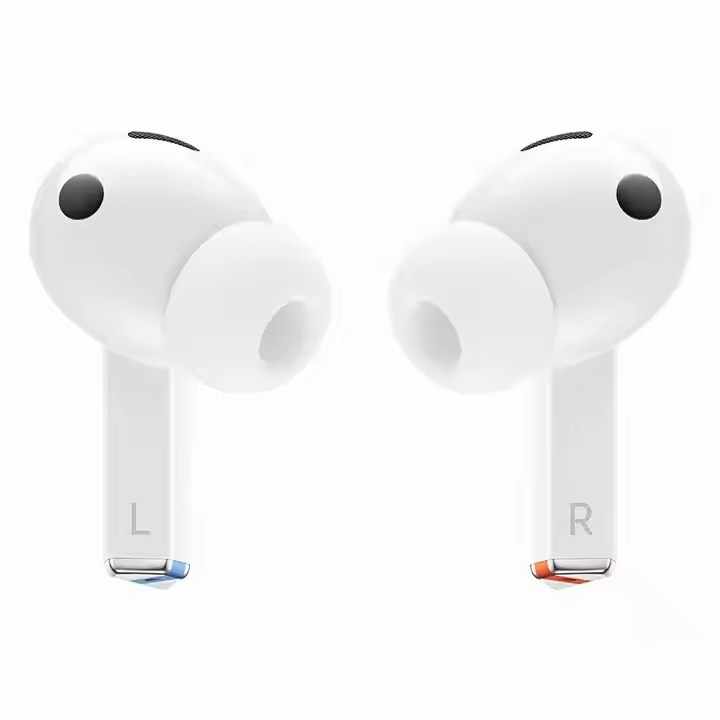 سماعات أذن . earphones